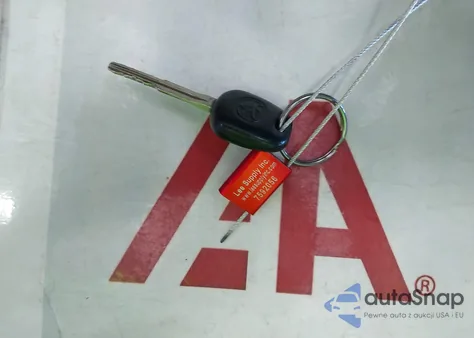 2007 Toyota Corolla Ce z USA, uszkodzony, nr VIN JTDBR32E170108050